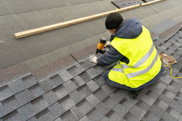 Best Storm Damage Roof Repair  in Wickerham Manor Fisher, PA