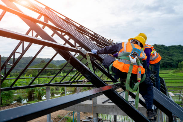 Roof Repair Estimates in Wickerham Manor Fisher, PA