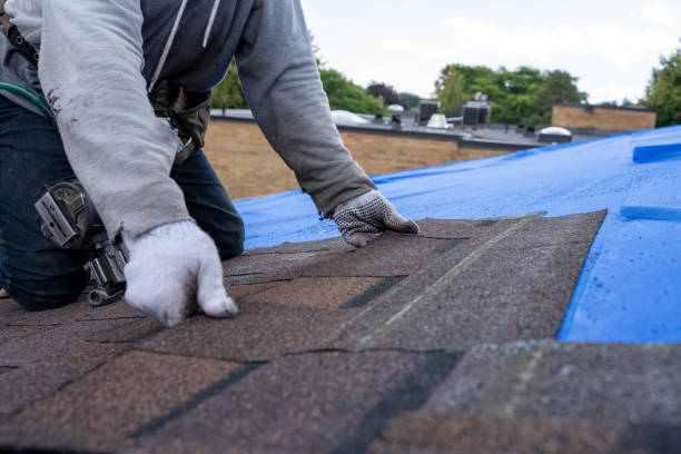 Best Metal Roofing Contractor  in Wickerham Manor Fisher, PA