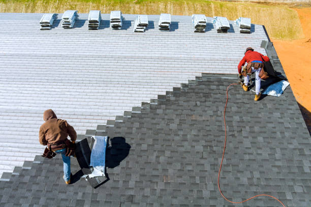 Tile Roofing Contractor in Wickerham Manor Fisher, PA