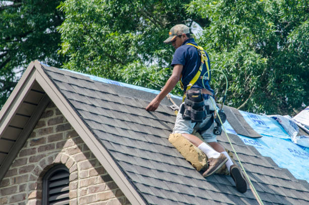Roof Installation Near Me in Wickerham Manor Fisher, PA